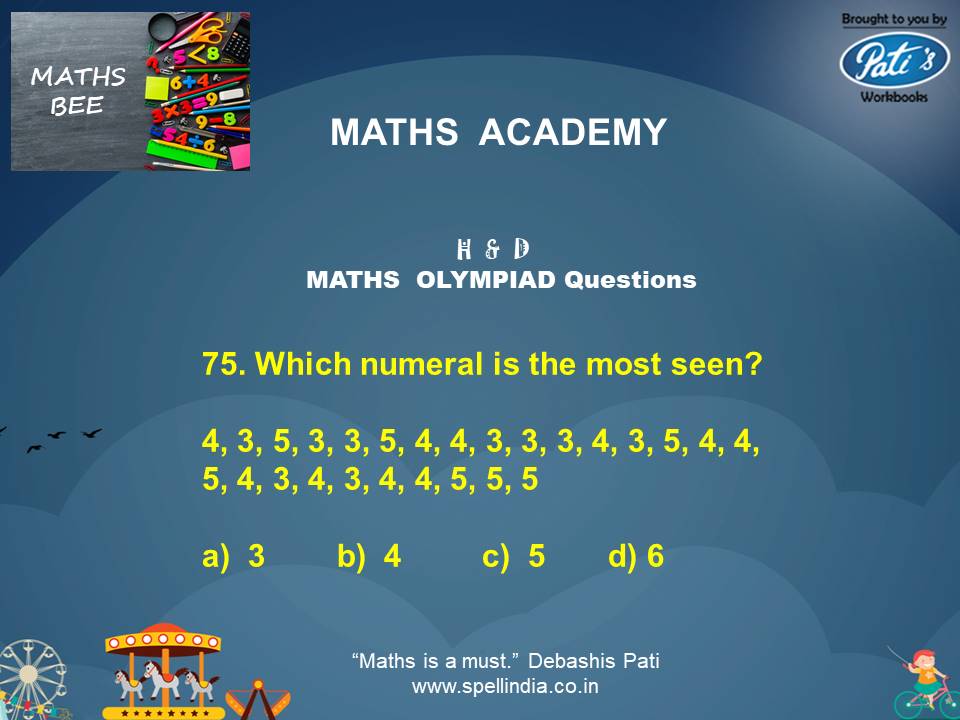 maths-olympiad-exam-class-1-competition-exam